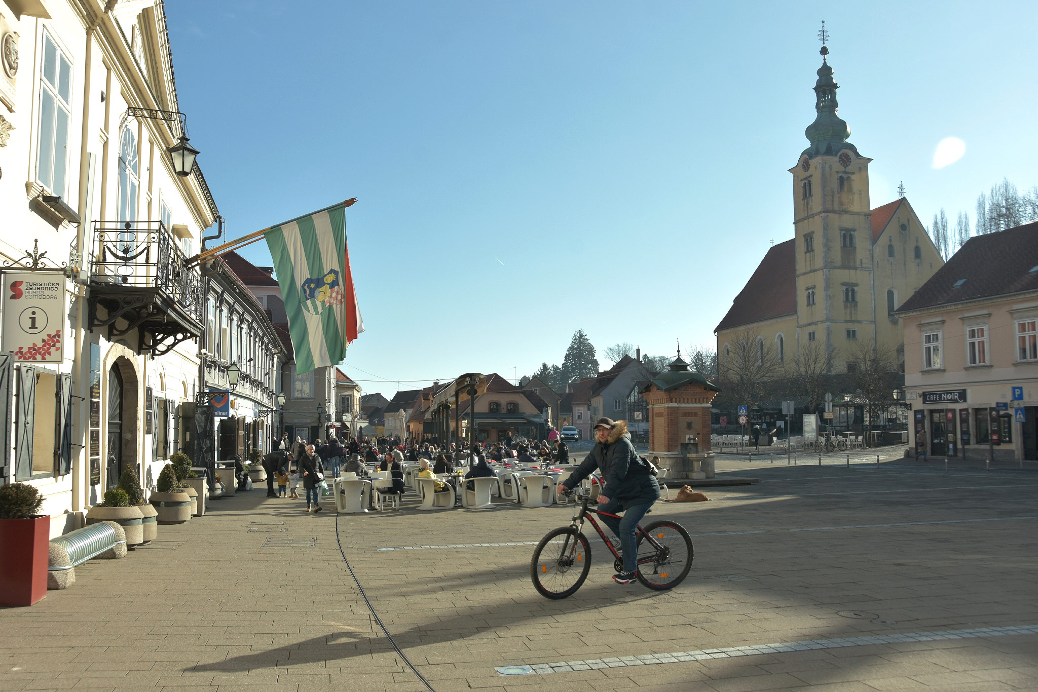 Samobor